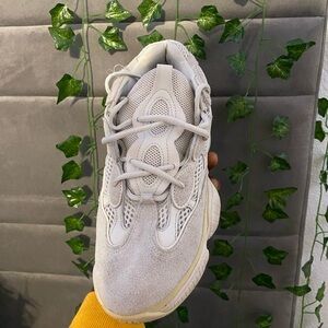 Adidas Yeezy 500 blush
